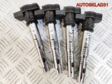Катушка зажигания VW Passat B6 2,0 BVY 040102033 (Изображение 1)