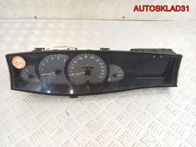 Панель приборов Opel Omega B 09228420AT