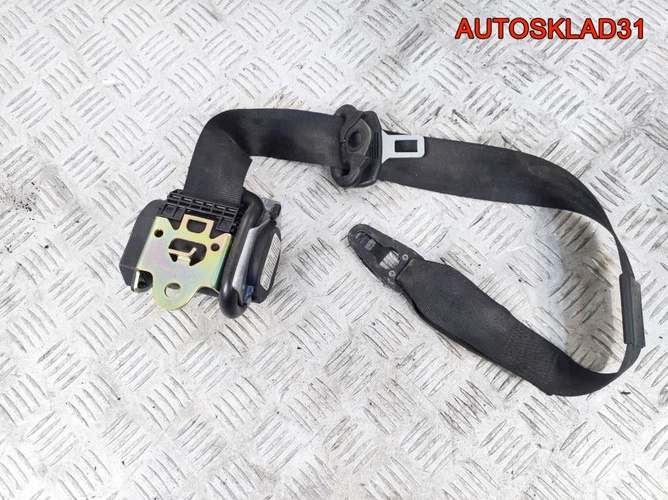 Ремень безопасности передний Audi A8 D3 4E1857705