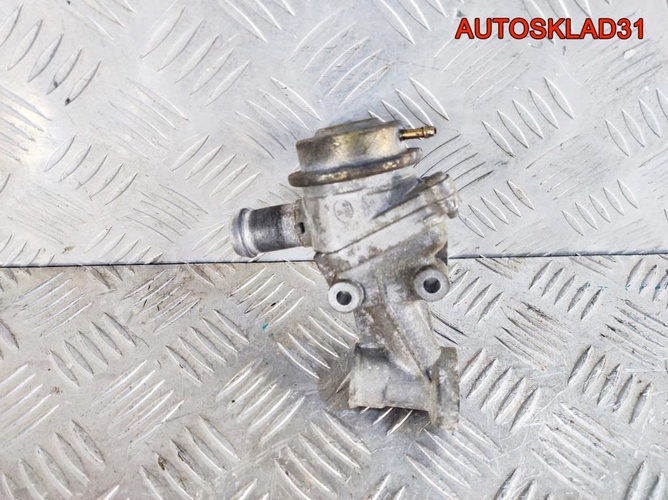 Клапан EGR егр Mercedes W203 M271.940 A0021406260 