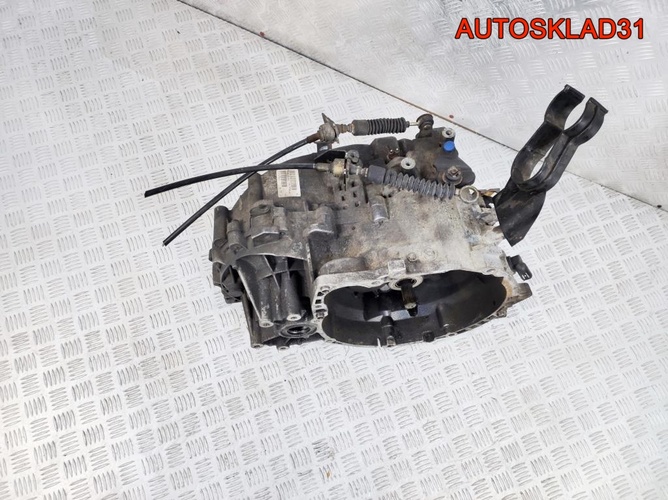 МКПП 1023825 Volvo V40 1.9 F9Q Дизель