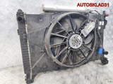 Кассета радиаторов Mercedes Benz W169 1695000303 (Изображение 3)