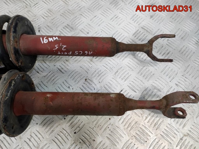 Амортизатор перед комплект Audi A6 C5 4B0412031BN
