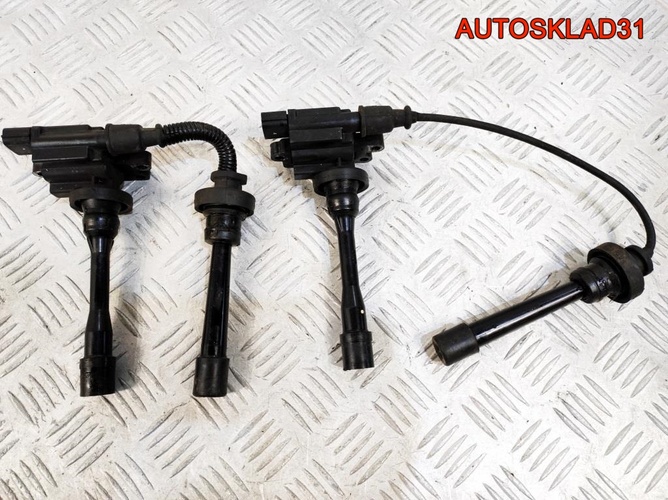 Катушка зажигания Mitsubishi Carisma DA 1,6 4G92
