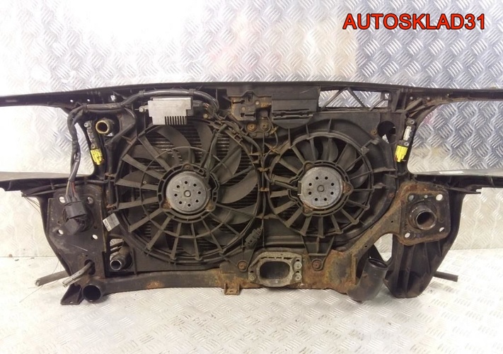 Панель передняя Audi A4 B7 2.0 TFSI 8E0805594E