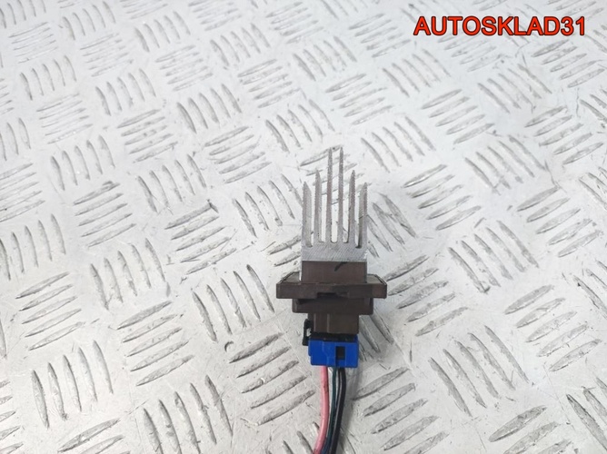 Резистор отопителя Kia Ceed 972354D000