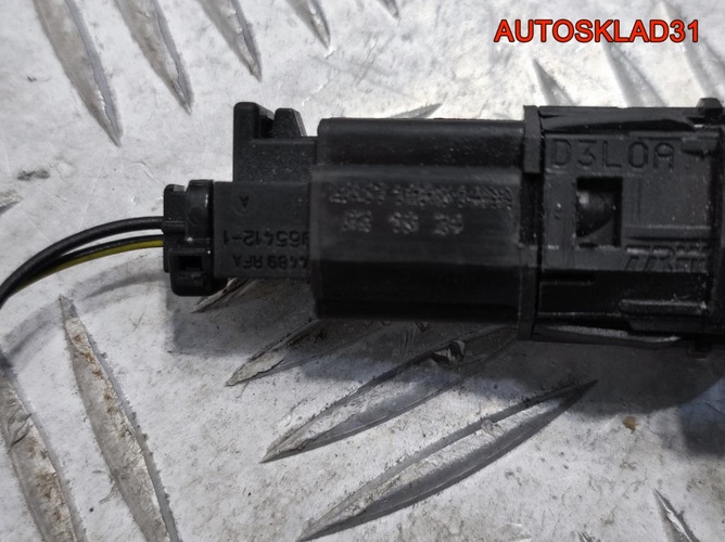 Кнопка открывания багажника Ford Fusion 1250899