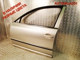 Дверь передняя левая Skoda Superb 3B4831051BE (Изображение 2)