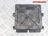 Блок управления ГБО Volkswagen Touran 616264001 (Изображение 3)