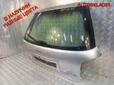 Дверь багажника со стеклом Audi A4 B5 8D9827023D (Изображение 4)