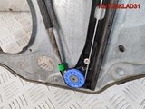 Стеклоподъемник задний левый VW Polo 9N 6Q6839755 (Изображение 4)