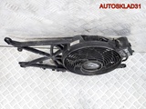 Вентилятор кондиционера Opel Meriva A 52406447 (Изображение 4)