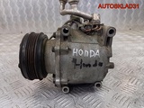 Компрессор кондиционера Honda Civic 38810PLC006 (Изображение 2)
