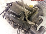 Двигатель Z16XE Opel Astra G 1.6 бензин (Изображение 4)