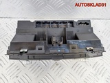 Блок управления климата Audi A8 D3 4E0820043B (Изображение 2)