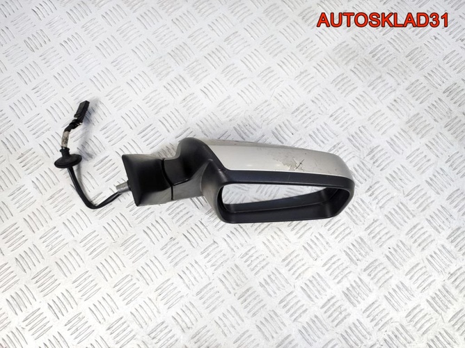 Зеркало правое Opel Zafira B 13312901 Рестайлинг