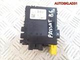 Блок подрулевой Volkswagen Passat B6 3C0953549A (Изображение 1)