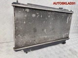 Радиатор основной под АКПП Mazda 323 BJ 1,3 Бензин (Изображение 6)