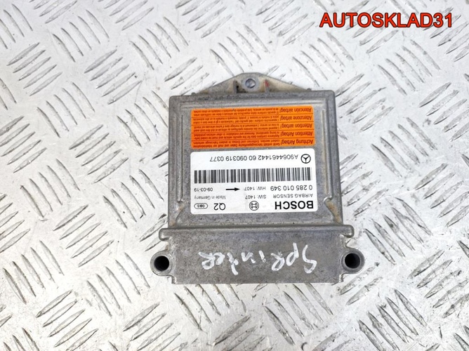Блок Airbag Mercedes Sprinter A9064461442