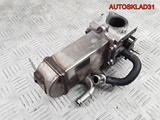Радиатор EGR VW Touareg 059131063D (Изображение 2)