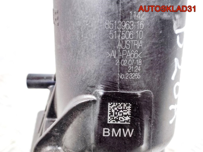 Корпус масляного фильтра BMW F30 11428513963
