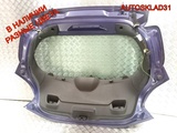 Дверь багажника со стеклом Peugeot 208 9672664480 (Изображение 8)