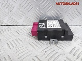 Реле топливного насоса BMW E90 16147229173 Дизель (Изображение 3)