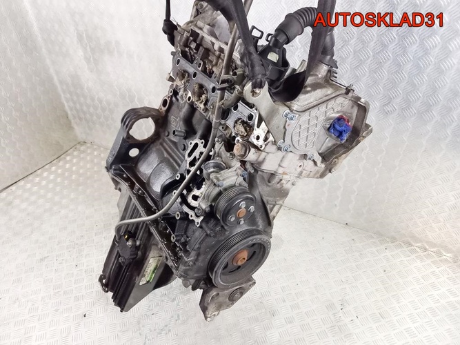 Двигатель OM640.940 Mercedes Benz W245 Дизель