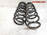 Пружина задняя комплект Skoda Rapid 1J0511115BC (Изображение 3)