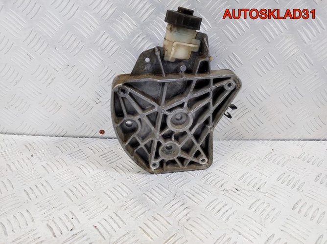 Кронштейн РКПП изитроник Opel Corsa D 24410017