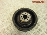 Шкив коленвала Audi A6 C5 2.5 059105251 Дизель (Изображение 2)