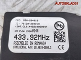 Антенна центрального замка Opel Astra J 13500144 (Изображение 7)