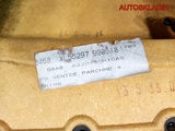 Обшивка дверей комплект Ford Focus 1 98ABA23943GH (Изображение 12)
