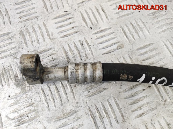 Трубка кондиционера Volkswagen Golf 4 1J0820721C