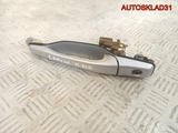 Ручка передняя левая Mitsubishi Lancer 9 MR646802 (Изображение 1)