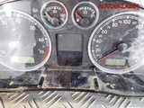 Панель приборов VW Passat B5+ 3B0920827 Бензин (Изображение 8)