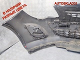 Бампер передний Opel Corsa D 13285996 Рестайлинг (Изображение 9)