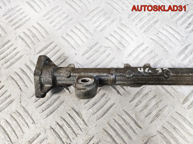 Рейка топливная Mitsubishi Carisma DA 1,6 4G92