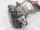 Замок двери передней правой VW Caddy 3 3D1837016AC (Изображение 2)