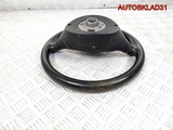Рулевое колесо кожа VW Passat B5 3B0419091AN (Изображение 5)