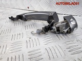 Ручка двери передней наружная левая BMW E90 (Изображение 6)