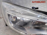 Фара правая Галоген Opel Astra J 13253647 (Изображение 4)