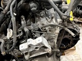 МКПП JHZ 6 ступка Volkswagen Touran 1,6 BLF Бензин (Изображение 3)