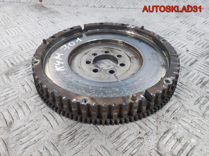 Маховик МКПП Renault Scenic 1 1,6 K4M701 Бензин