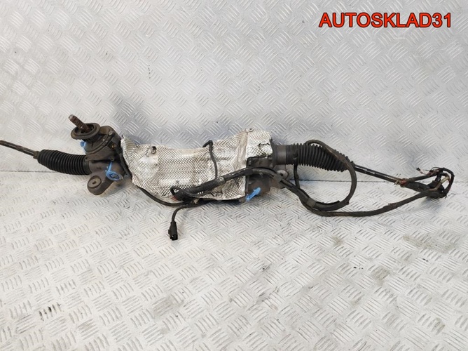 Рейка рулевая Volkswagen Tiguan 5N1423050Q