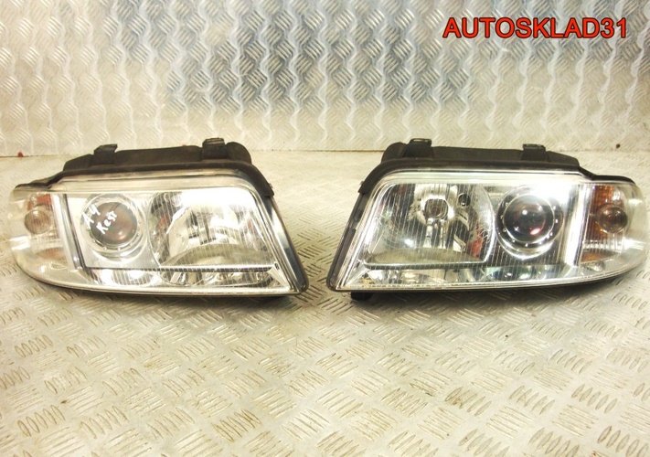 Фара Audi A4 B5 8D0941003AK рестайлинг