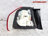 Фонарь задний наружный правый BMW E90 63214871732 (Изображение 6)
