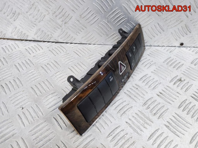 Блок кнопок Mercedes Benz W203 A2038212881