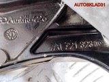 Блок педалей МКПП Audi A6 C4 4A1721115B (Изображение 6)