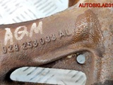 Коллектор выпускной VW Golf 4 1.9 AQM 028253033AL (Изображение 5)